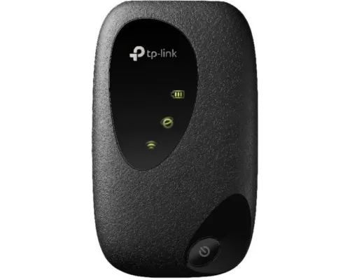 Мобільний Wi-Fi роутер TP-Link M7200