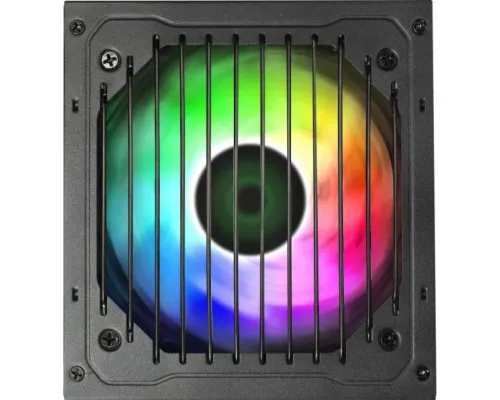 Блок живлення Gamemax 500W (VP-500-M-RGB)