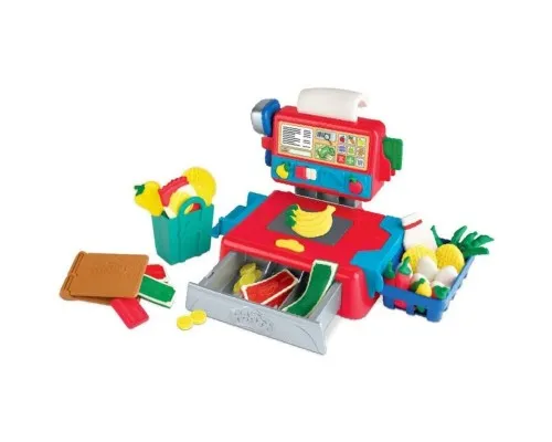 Набір для творчості Hasbro Play-Doh Касовий апарат (E6890)