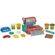 Набор для творчества Hasbro Play-Doh Кассовый аппарат (E6890)