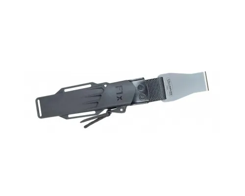 Ніж Fallkniven Pilot Survival CoS Zytel Sheath (F1x)