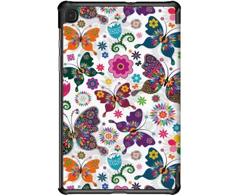 Чохол до планшета BeCover Smart Case Samsung Galaxy Tab S6 Lite 10.4 P610/P613/P615/P6 (705194)