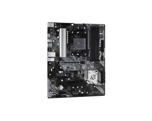 Материнська плата ASRock B550 PHANTOM GAMING 4