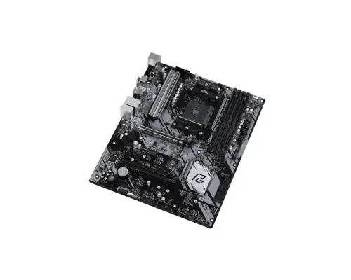 Материнська плата ASRock B550 PHANTOM GAMING 4