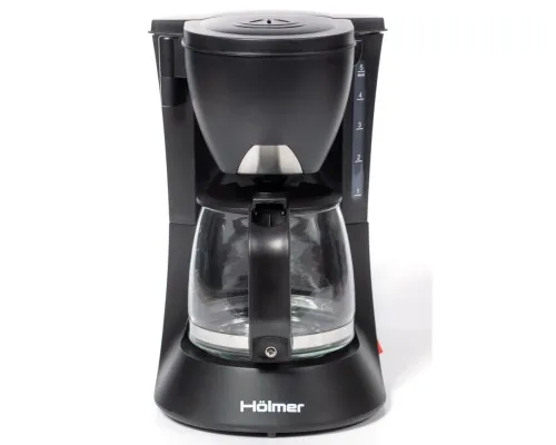 Крапельна кавоварка Hölmer HCD-011