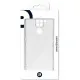 Чехол для мобильного телефона Armorstandart Air Spark Xiaomi Redmi Note 9 Transparent (ARM57451) (ARM57451)