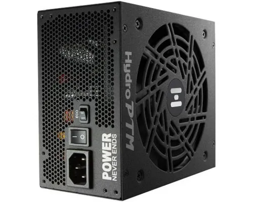 Блок питания FSP 650W HYDRO PTM PRO (HPT2-650M)