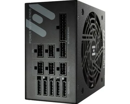 Блок питания FSP 650W HYDRO PTM PRO (HPT2-650M)