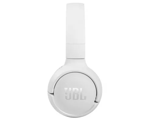 Навушники JBL Tune 510BT White (JBLT510BTWHTEU)