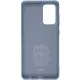 Чохол до мобільного телефона Armorstandart ICON Case для Samsung A72 (A725) Blue (ARM58248)