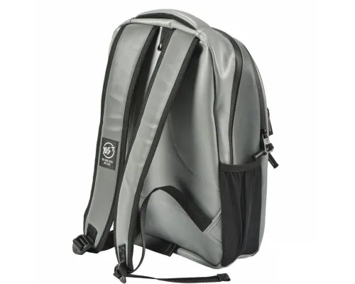 Рюкзак школьный Yes T-32 Citypack ULTR серый (558414)