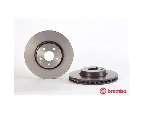 Тормозной диск Brembo 09.A621.11