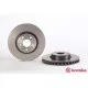 Тормозной диск Brembo 09.A621.11