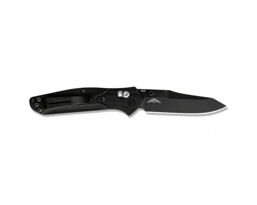 Ніж Benchmade Mini Osborne Reverse Tanto AXS Black (945BK-1)