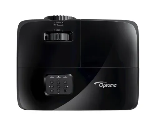 Проектор Optoma X400LVe (E9PX7D601EZ1)