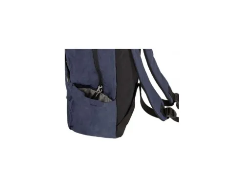 Рюкзак туристичний Skif Outdoor City Backpack L 20L Dark Blue (SOBPС20DB)