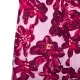 Куртка Huppa ALONDRA 18420030 рожевий з принтом 92 (4741632030244)