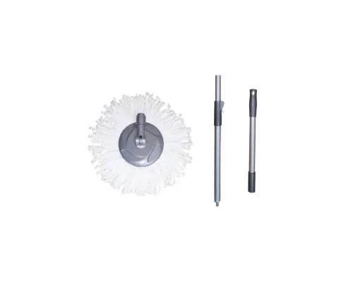 Швабра Planet Household Spin Mop Eco (6850)