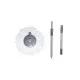 Швабра Planet Household Spin Mop Eco (6850)