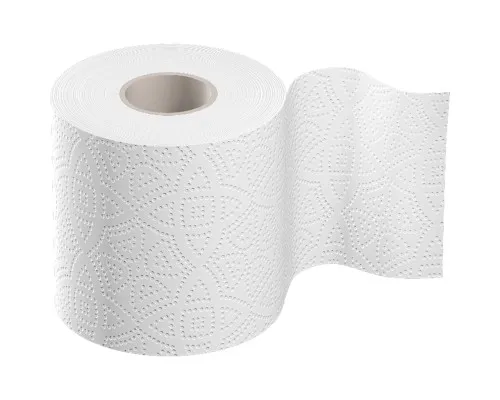 Туалетная бумага Диво Aroma Алоэ Вера 2 слоя белая 32 рулона (4820003837023)
