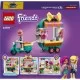 Конструктор LEGO Friends Мобильный бутик моды 94 детали (41719)