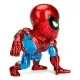 Фігурка для геймерів Jada металева Марвел 4 Людина-павук Класична 10 см (253221005)
