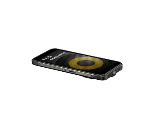 Мобильный телефон Ulefone Power Armor 16 Pro 4/64Gb Black (6937748734833)