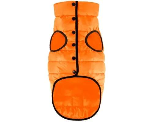 Курточка для животных Airy Vest One L 55 оранжевая (20744)