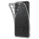 Чохол до мобільного телефона Spigen Samsung Galaxy S23 Liquid Crystal Glitter, Crystal Quartz (ACS05710)