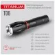 Фонарь TITANUM 300Lm 6500K (TLF-T06)