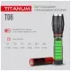 Фонарь TITANUM 300Lm 6500K (TLF-T06)