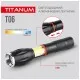 Фонарь TITANUM 300Lm 6500K (TLF-T06)