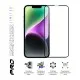 Скло захисне Armorstandart Pro 3D LE Apple iPhone 14 Plus / 13 Pro Max Black (ARM65655)