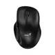 Мишка Genius Ergo 8200S Wireless Black (31030029400)