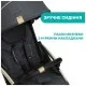 Коляска Chicco Goody Plus Stroller чорна (79877.57)