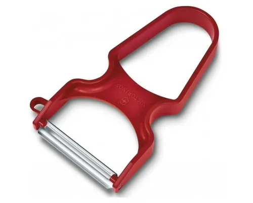 Овочечистка Victorinox Rapid Straight Blade Red (6.0930.1)