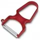 Овочечистка Victorinox Rapid Straight Blade Red (6.0930.1)