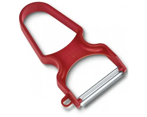 Овочечистка Victorinox Rapid Straight Blade Red (6.0930.1)