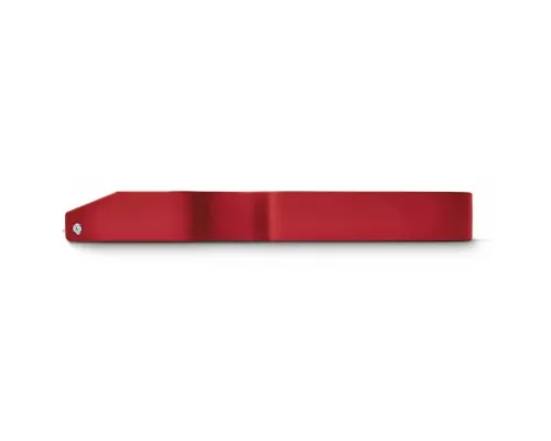 Овочечистка Victorinox Rapid Straight Blade Red (6.0930.1)