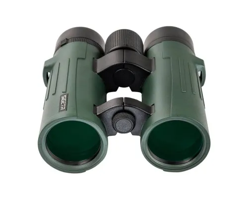 Бінокль Sigeta Imperial 8x42 Green (65843)