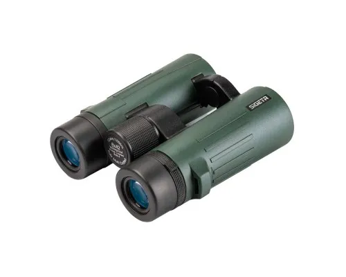 Бінокль Sigeta Imperial 8x42 Green (65843)