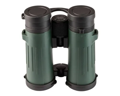 Бінокль Sigeta Imperial 8x42 Green (65843)