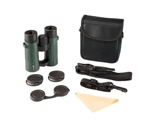 Бінокль Sigeta Imperial 8x42 Green (65843)