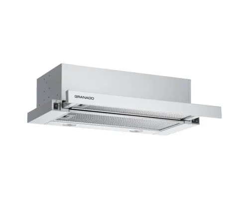 Витяжка кухонна GRANADO Telde 603-700 white (GCH26355)