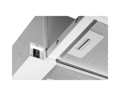 Витяжка кухонна GRANADO Telde 603-700 white (GCH26355)