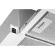 Витяжка кухонна GRANADO Telde 603-700 white (GCH26355)