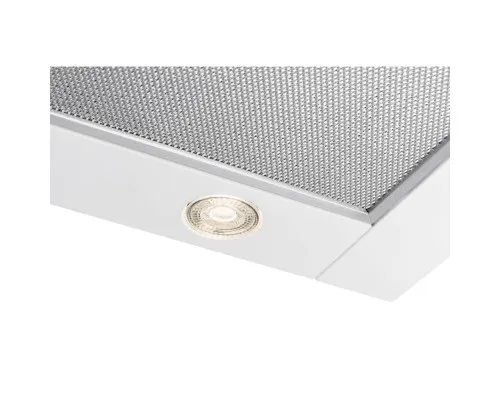Витяжка кухонна GRANADO Telde 603-700 white (GCH26355)