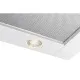 Витяжка кухонна GRANADO Telde 603-700 white (GCH26355)