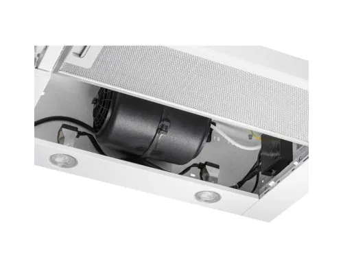 Витяжка кухонна GRANADO Telde 603-700 white (GCH26355)