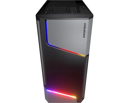 Корпус Cougar MX360 RGB